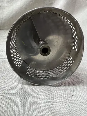 Used _UNKNOWN_ _UNKNOWN_ Capsule Polishers California US | Star Industries #1255916