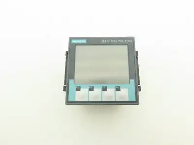 Used SIEMENS _UNKNOWN_ Automation Control (HMI) Indiana US | Arrow Industrial #1316662