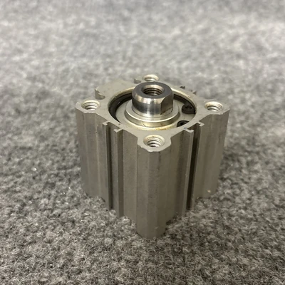 New | in-Stock SMC NCDQ2A32-10D Pneumatic Cylinders California US | Davliegogo LLC #1706476