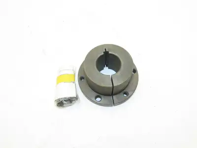 TB Woods SK138 | P29-14M-40-SK Timing Belt Synchronous Pulley Sheave W/ Bushing