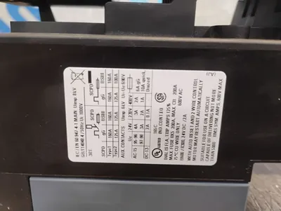 USED Siemens 3RT2046-1AL20