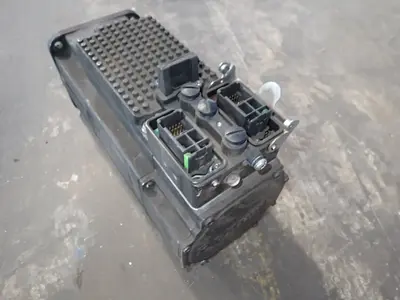 Used REXROTH KSM01.2B061C35NM1HG0SENND7NNFW Servo Motors | HGR 24 #730841