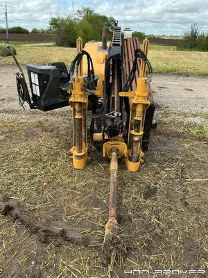 Used 2013 VERMEER 2013 VERMEER D20X22 SERIES II Drill Rigs Florida US | HDD Broker #1346270