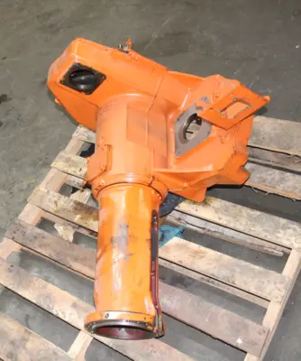 USED ABB 3HAC10133-2