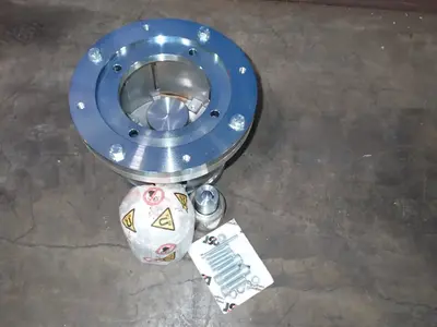 Advanced Tech Products  Magnetic Coupling Kit