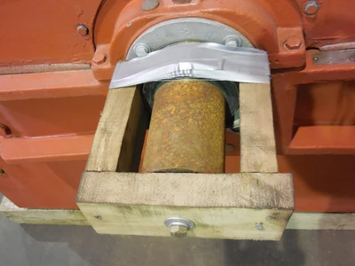 Used ALLIS-CHALMERS ANW A.C. Motors Ohio US | Equipment Recovery Corp. #1331284