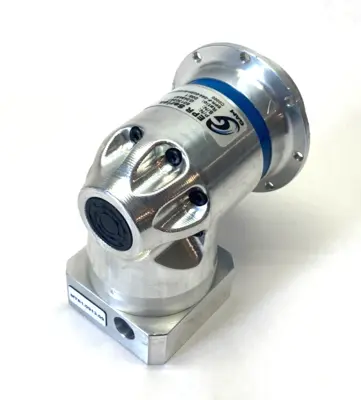 USED GAM RIGHT ANGLE BEVEL PLANETARY GEARBOX