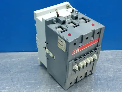 Used ABB A9530 Relays & Switches Ohio US | HGR 24 #878493