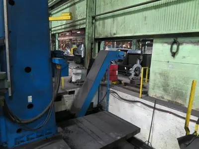 USED 1980 UNION BFP 130