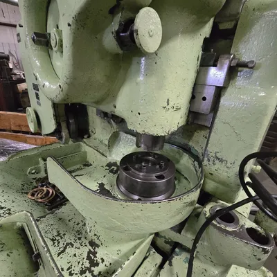 FELLOWS 7A GEAR SHAPERS | Piselli Enterprises (5)