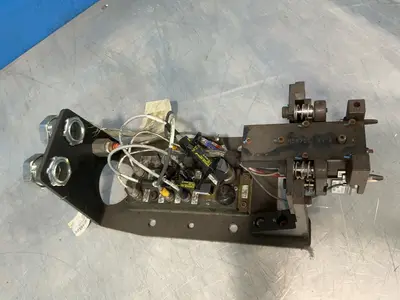 Dockstand Assembly - Ma530352u
