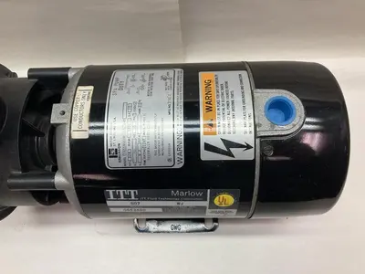 New | in-Stock EMERSON SA55NXKHM-5591 Pumps | Surplus Asset Holdings #1206346