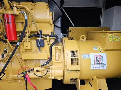 USED 2023 CATERPILLAR D500GC