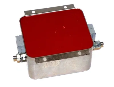 NEW SCHAFFNER FN350-20-29 POWER LINE FILTER FN3502029