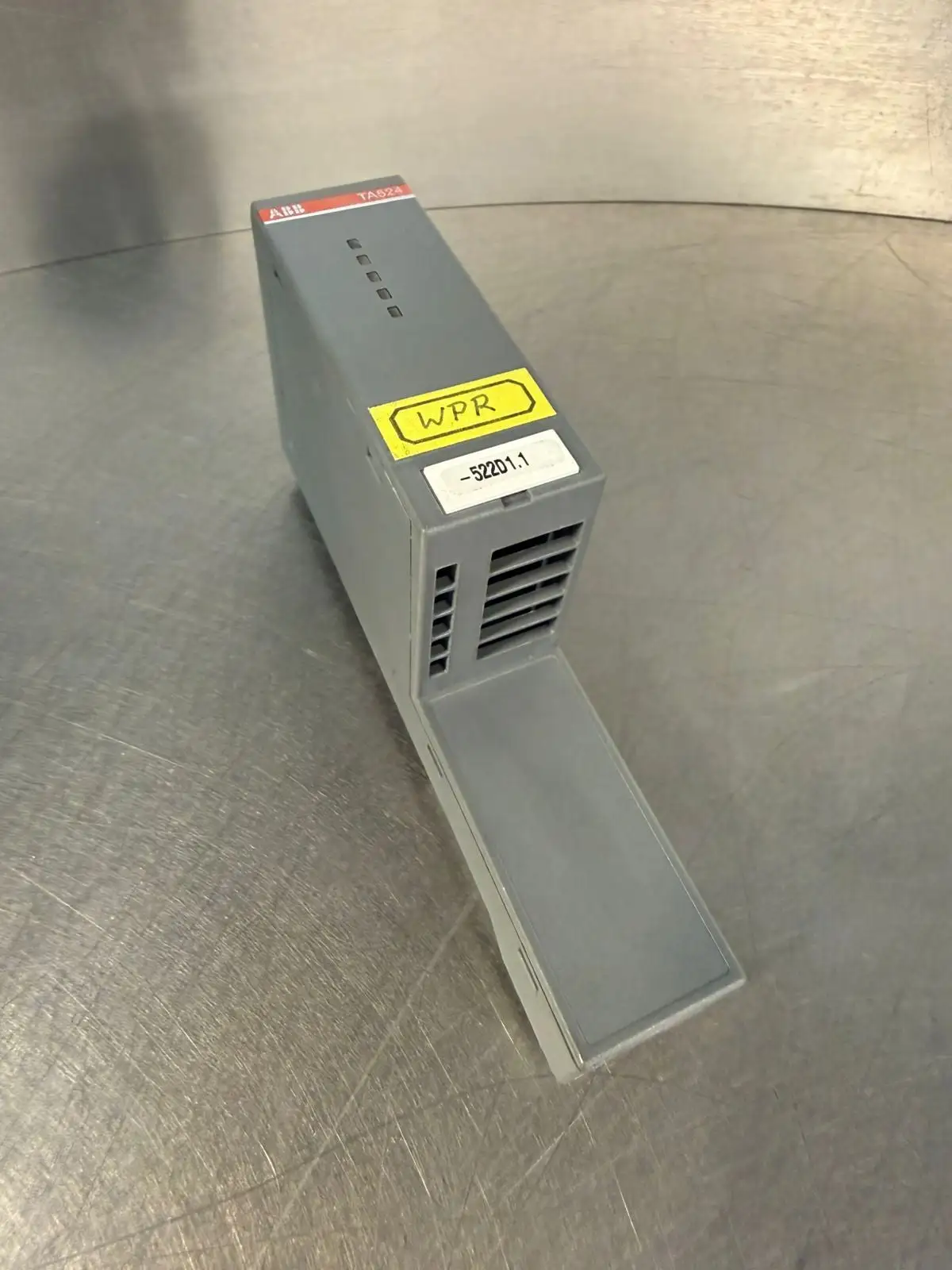 Abb 1SAP180600R0001 Dummy Coupler Module TA524B0 (7.2.3)