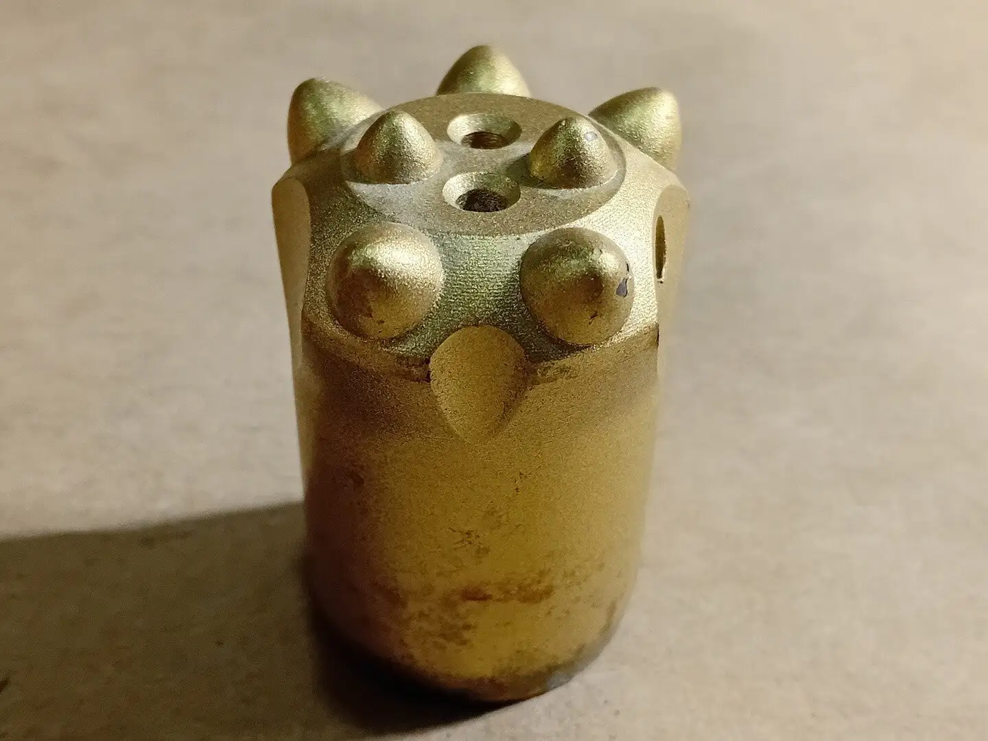 3/4" Rock Button Drill Bit