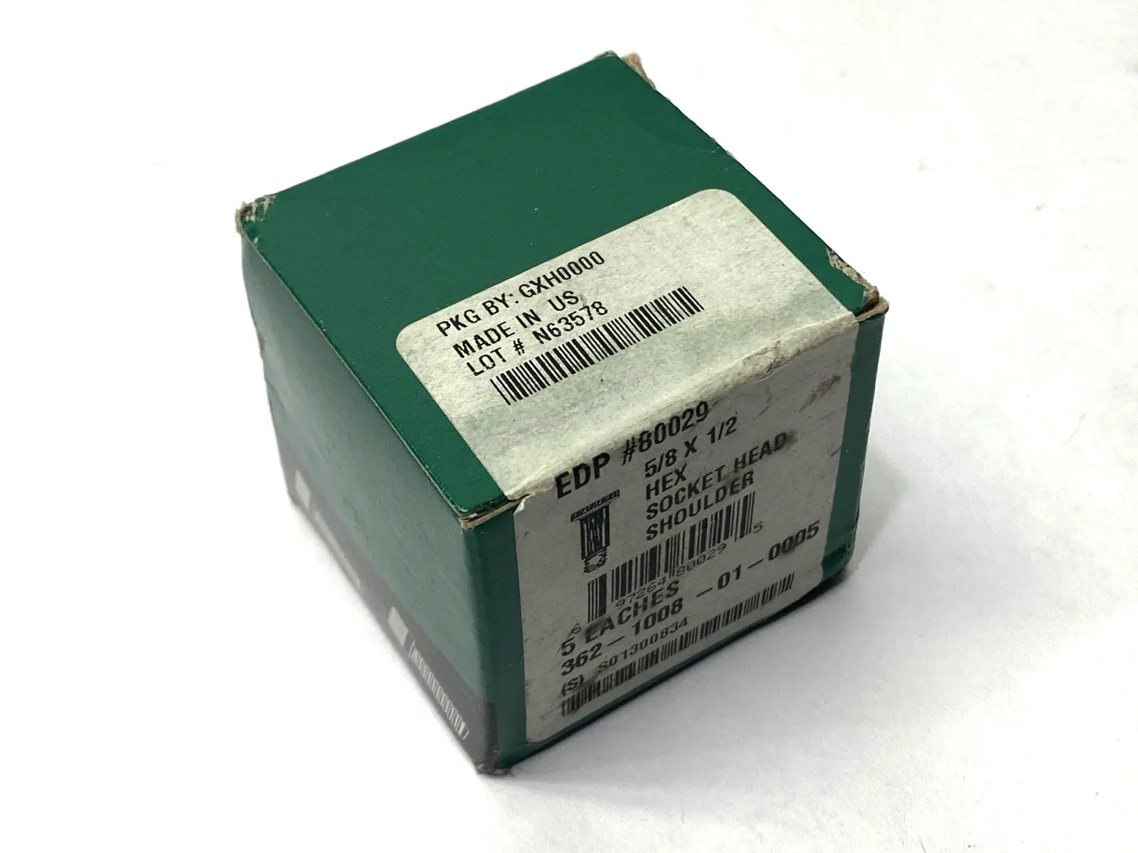 NEW DECORAH 362-1008-01-0005