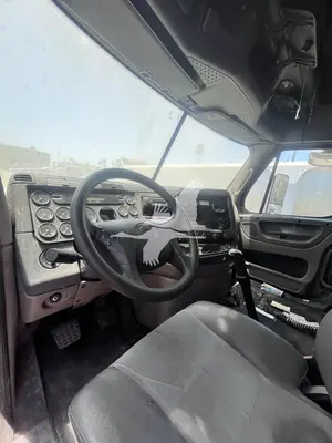 Used 2012 FREIGHTLINER CASCADIA 113 Conventional trucks California US | Lillo Machinery #1403785