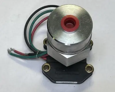 Used HONEYWELL 242PC100G Transducers | Surplus Asset Holdings #1205582