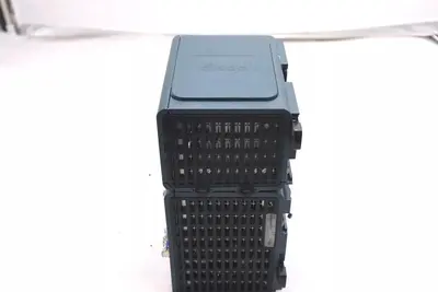 ANATEL CISCO IE 3000 IE30008TC ETHERNET SWITCH #L-280