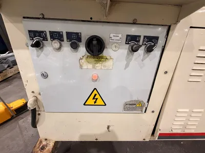 2017 GEKA HYDRACROP 110/180 Ironworkers | Midstate Machinery (13)