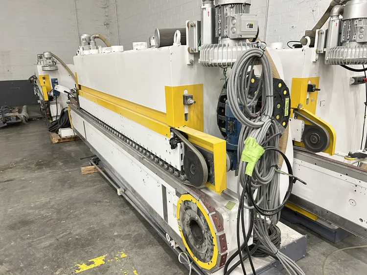 Used _UNKNOWN_ _UNKNOWN_ Profilers Georgia US | Harrell Machinery Sales Inc #1298814