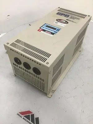 USED MAGNETEK GPD502-L717