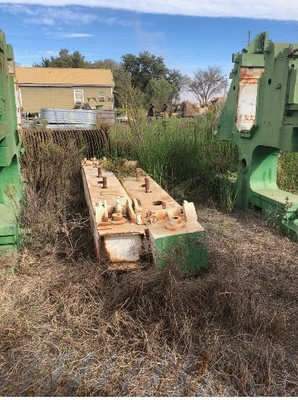 DBR 4-Mill Sugar Cane Preparation | Perry Equipment (11)