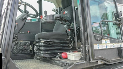 USED 2025 Prinroth T14R