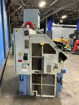 USED 1997 YAMAZAKI MAZAK CORP. QT10
