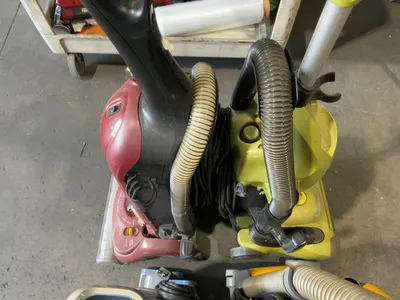 Used _UNKNOWN_ _UNKNOWN_ Vacuum Cleaners Michigan US | Miedema Asset Management Group #1372311