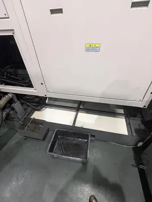 Used 2010 OKUMA VTM-200YB 5-Axis or More CNC Lathes Georgia US | Shub Machinery #331462