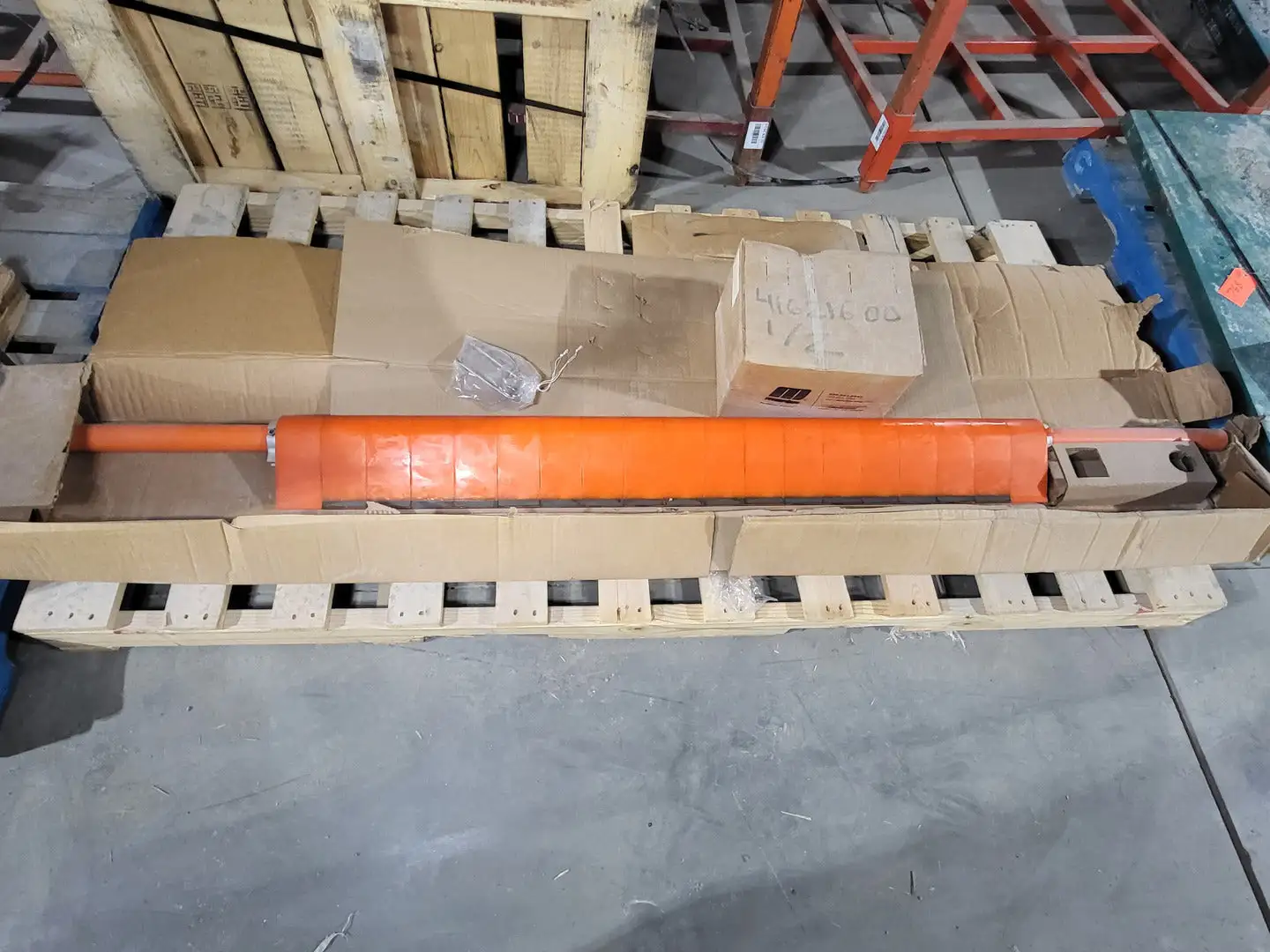 New | in-Stock MARTIN ENGINEERING 35700-60T Conveyors British Columbia CA | Lenmark #1426316
