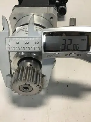 USED BOSCH SG-B102304214010