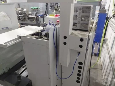 USED 2019 HAAS TL-1