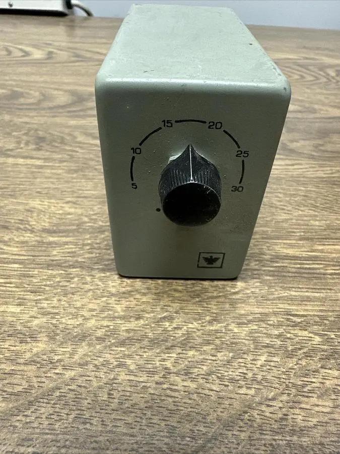 Used EAGLE SIGNAL CG330A6 Miscellaneous Equipment (Electrical & Power) | Surplus Asset Holdings #1189809