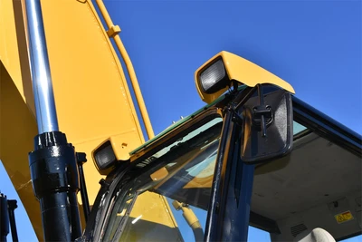 Used 2007 CATERPILLAR 330DL Excavators South Carolina US | BTM Machinery #1354400