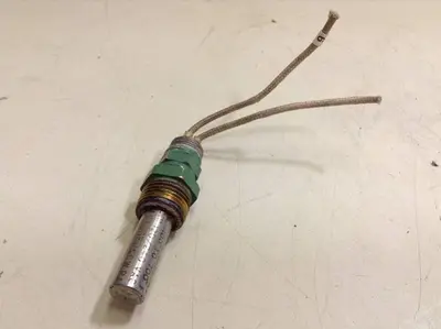 USED VULCAIN N1E102
