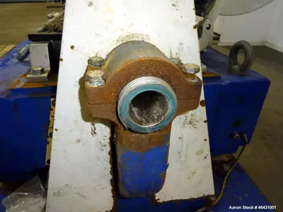 USED ALFA LAVAL ALDEC-404