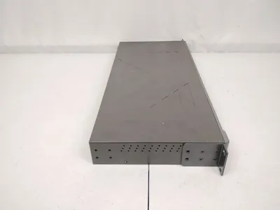 USED Moxa NPort 5650-16