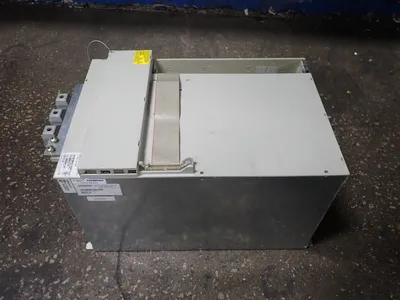 USED SIEMENS 6SN11231AA010FA1