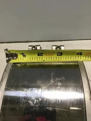 USED EZ HEAT 1C775-400LPD