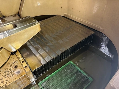 WALTER HELITRONIC POWER Tool & Cutter Grinders | Charter Auctions (5)