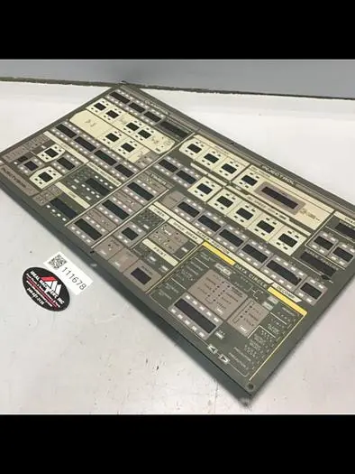 Used TOSHIBA S1MMI(E) Circuit Boards Michigan US | Ideal Machinery #572179
