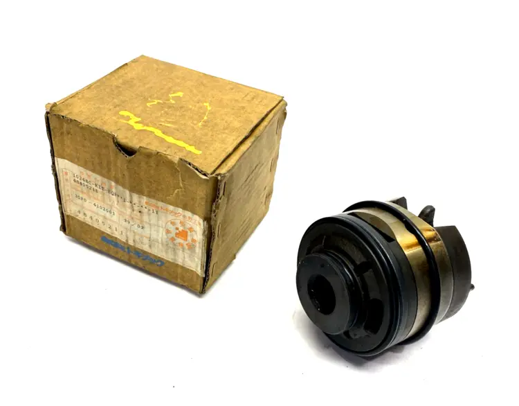 Used TOKIMEC 10248C-KIT-SQP1-11, KIT-SQP**1-*-*-11 Pump Parts Michigan US | Maverick Industrial Sales #1090160