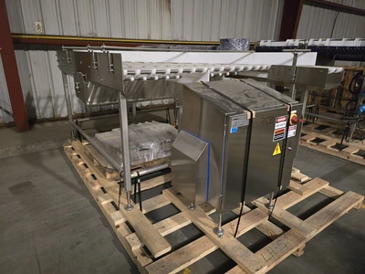 USED 2022 Forpack GS55-10