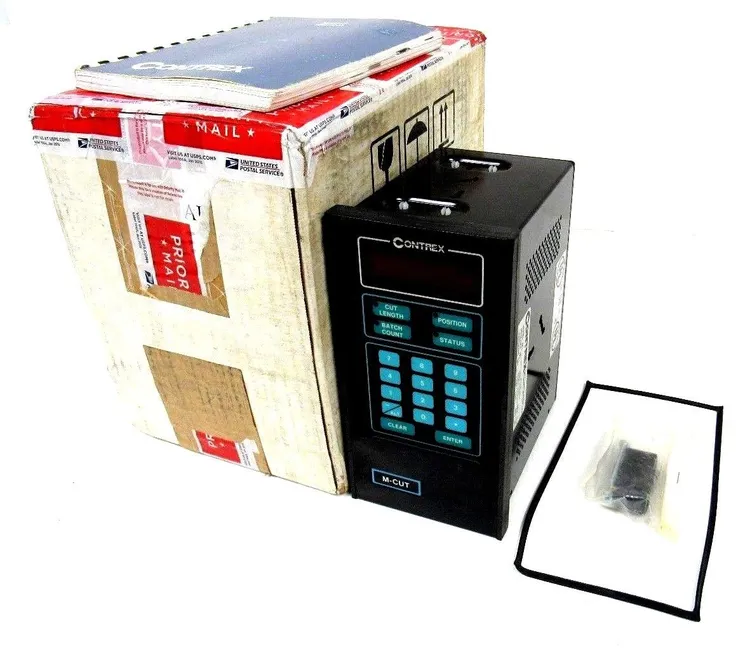 New | in-Stock CONTREX _UNKNOWN_ Misc Electrical & Power Parts | SB Industrial Supply #852734