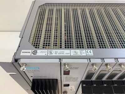 USED Siemens LR64027