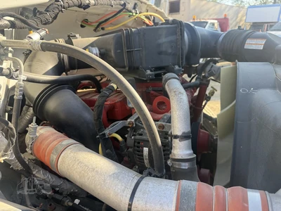 Used 2015 FORD F750 XL SD Water Trucks California US | Mittry Construction #1363449