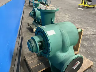 Used 2019 TACO INC TS121014DM0DA3D2M000000 Pumps Ohio US | HGR 24 #1764654